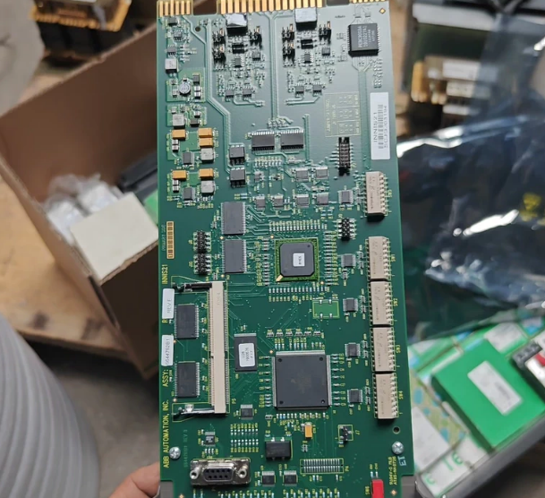 INNIS21 ABB Network Interface Module Brand New