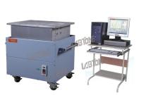 La máquina de prueba mecánica de la vibración cumple con estándares del IEC de la UL del GB