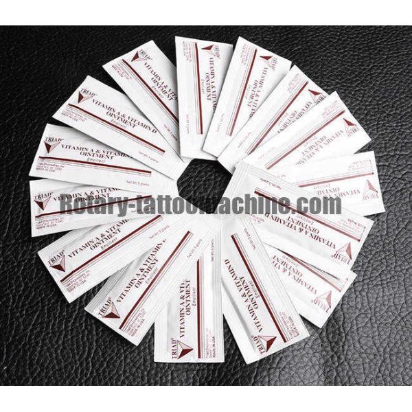 Anti Scar Tattoo Aftercare Cream , Vitamin Body Tattoo Healing Ointment
