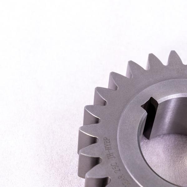 AZ2210030224 WG2210030224 for HOWO Transmission HW19710 GEARBOX Spare Parts GEAR