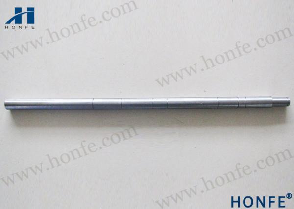 From Place of Origin for Weaving Machine with Various Packages
