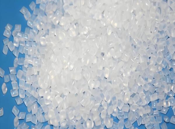 100% Nylon GRS-Certified Recycled 2D×38mm Chips For Sustainable Production