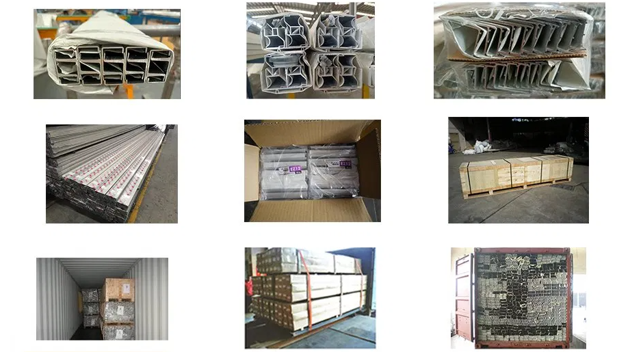 Extruded Square Tube Aluminum Pipe 50x50mm 3mm Wall Mill Finish For Fabrication