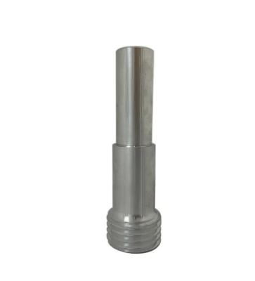 Customized Impact Resistance Carbide Nozzle Premium Sandblasting Gun Air Blast Tungsten Sandblaster Nozzle