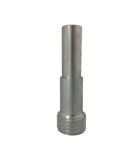Customized Impact Resistance Carbide Nozzle Premium Sandblasting Gun Air Blast Tungsten Sandblaster Nozzle