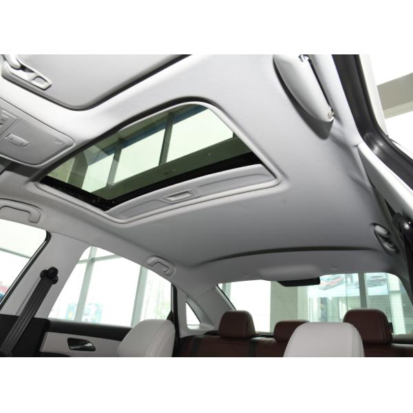 Top Version Automobile for Tashkent Uzbekistan Market Chevrolet Captiva Onix Cruze