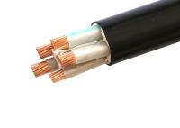 SWA câble d'alimentation blindé LSOH câble halogène zéro fumée basse 185mm2