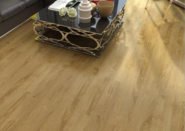 Waterproof 6×36 Inch  1.8mm Self Adhesive LVT Flooring