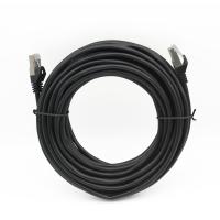 la longitud UTP CAT6 del 1m 3M los 5m remienda telecomunicaciones del puente de la red de ordenadores del cordón RJ45