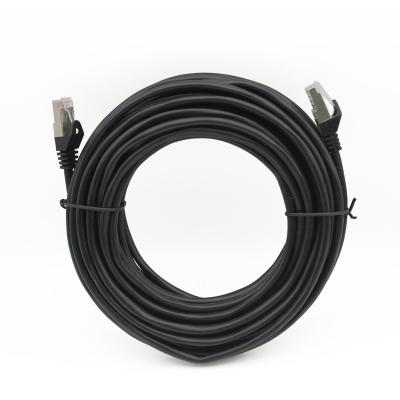 1m 3m 5m Length UTP CAT6 Patch Cord RJ45 Computer Network Jumper telecom