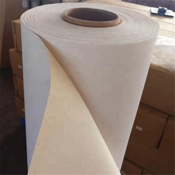 Memory Workwear Uniform 60 inch Custom Dyed Burlap Fabric Colored 100% Jute Fabric Roll