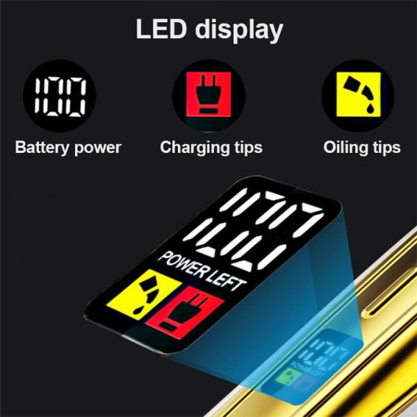 Триммер волос батареи льва электрический, профессиональные волосы Clippers парикмахерской