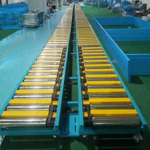 オーダーメイド 製造者 供給 スプリットタイプ エアコン 自動化組立ライン