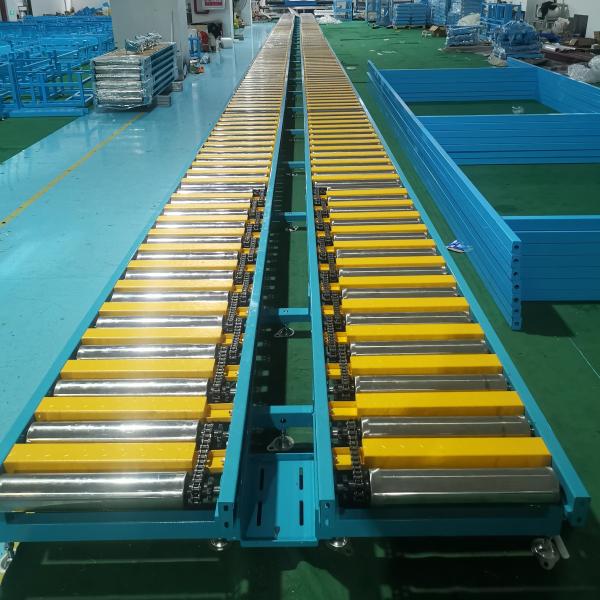 オーダーメイド 製造者 供給 スプリットタイプ エアコン 自動化組立ライン