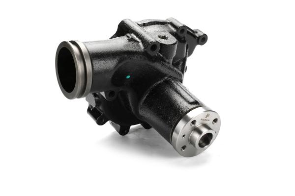 Isuzu 6SD1 Engine Water Pump 1-13650059-0 1-13610944-0 for Hitachi EX300-2 EX300-3 EX350-3