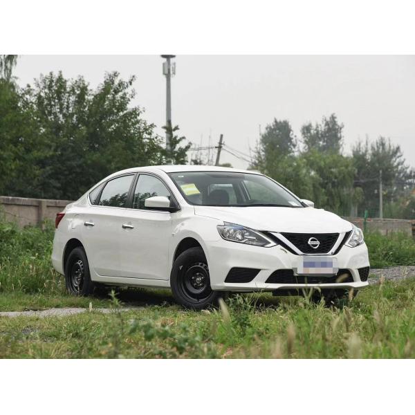 Nissan Sylphy 2019 Classic 1.6XE CVT Used Sedan Cars Comfort Compact