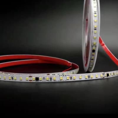 220v No Need Driver 10cm Cuttable 2835 Led Strip IP65 120 Leds Tape Light Non-waterproof IP20 Flexible Led Strip