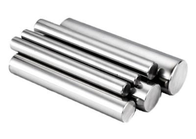 ASTM 201 Solid Stainless Steel Bar Length Below 10m S20100 / 201 Grade