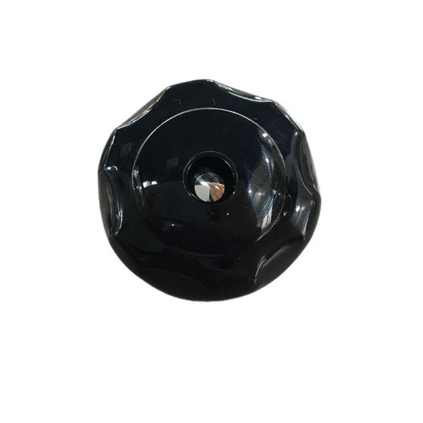 Rolo de aço inoxidável Dia54mm da bola da massagem 304 para a dor do relevo