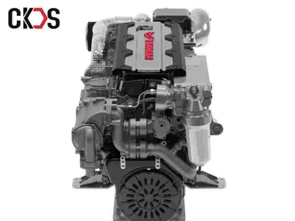 A venda quente usou peças sobresselentes que completas do caminhão do assy do motor diesel os acessórios usaram Cummins Engine para 6LT 5.9L