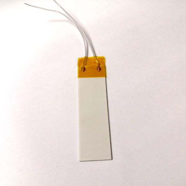 40 Вт промышленная керамическая нагревательная плита алюминиевая керамическая воздушная нагреватель