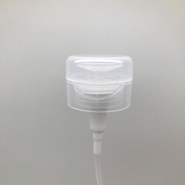 Multifunctional K801-2 Nail Polish Remover Bottle Pump Nonspill Recyclable