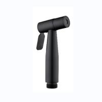 Modern Design Stainless Steel Toilet Cold Handheld Bidet Diaper Set Sustainable Style