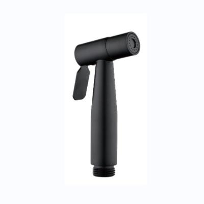 Moderno Design Toilete de aço inoxidável frio Bidet Diaper Handheld Set Estilo sustentável