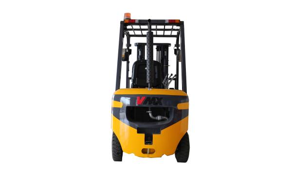 CPCD15 1.5 Tonwarehouse Lifting Equipment Pallet Truck With Isuzu Engine