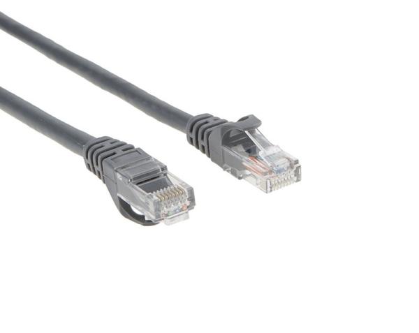 Cat5e Patch Cord UTP RJ45 Network LAN Ethernet Cable Customized Length