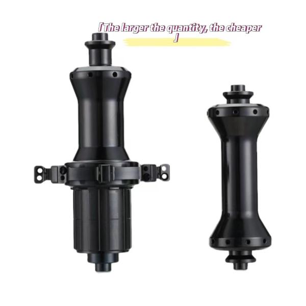 Road Bike 20h Rear Hub Peilin R13 HG Freehub Body V Brake For MTB Riding