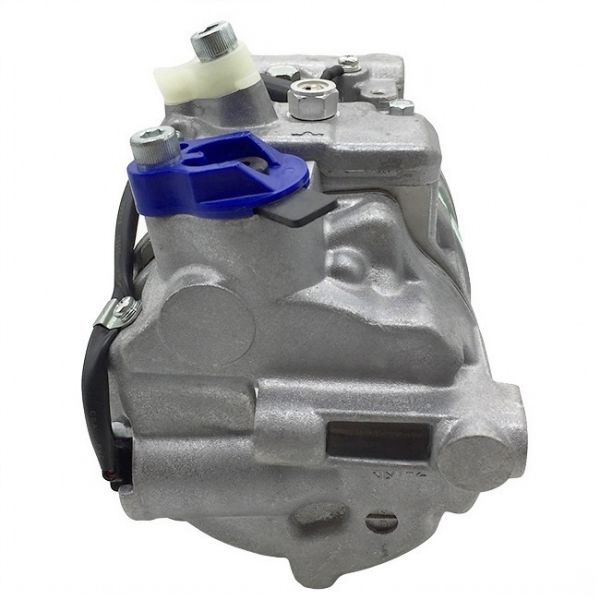 New 12V AC Compressor OE 4472208850 /8FK351316771 4471709900 for MERCEDES-BENZ S-CLASS (W220) (1998-2005) 7SEU17C 6PK