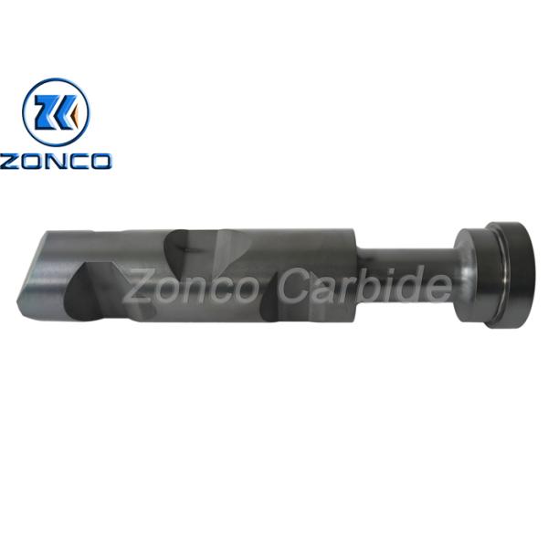 Oil And Gas Industry Hip Sintering Adjustable Valve Trim