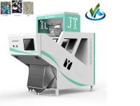 Máquina automática de classificação de cor para equipamento de classificação de plástico pequeno 50 HZ