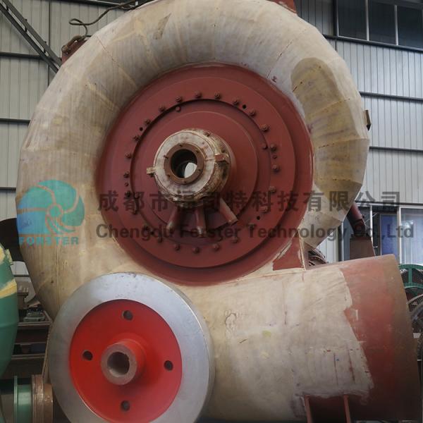 Free Energy 67m Francis Generator For Power Electric Generator Plant