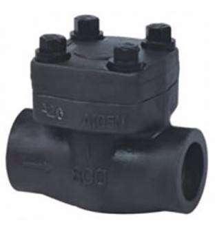 Check Structure High Pressure Ball Valve , Mini Ball Valve H44 / H14 Model
