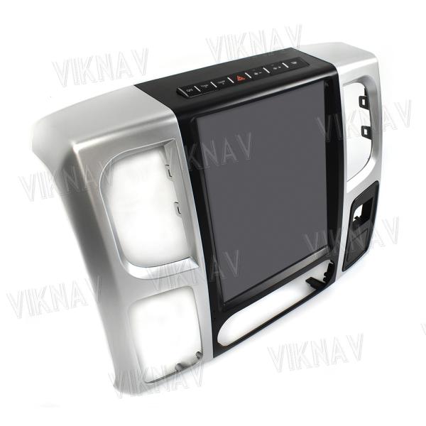 12.1 дюймовый Android 13 Стерео Для 2013-2019 Dodge Ram Радио Сенсорный экран GPS навигация Мультимедийный проигрыватель Carplay