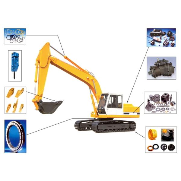 387 9433 E330D E336D Fuel Injectors Cat C9 Injector Enging Parts