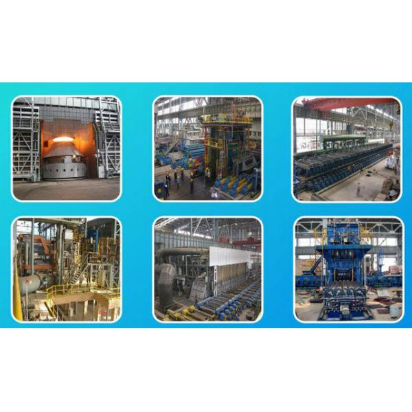 0.2 ~ 25 mm Thickness Hot Dipped Galvanized Steel Coils , Steel Hot Rolled Coil