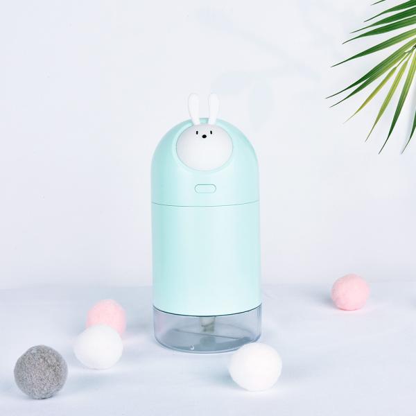 New Product Ideas 2019 USB Essential Oil new product ultrasonic mist maker air essential oils diffuser GK-LJH-024