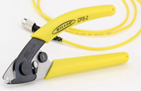 Precision Fibre Optic Cable Stripping Tools , Miller Fiber Optic Cable Stripper
