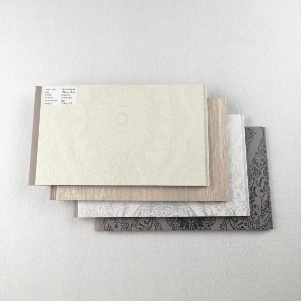 Дизайн стеновых панелей для офиса из ПВХ на 73% для ванной комнаты, пвх панель для стен