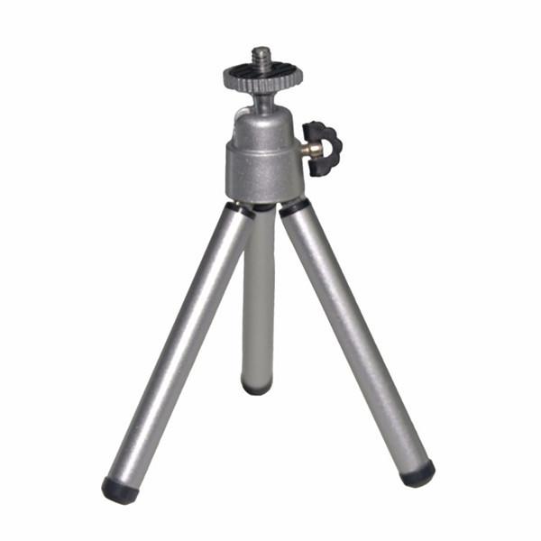 Aluminum Alloy Curved Surface Mount For GoPro Hero 2 3 3+ 4 4S Xiaomi Yi 4K SJCAM SJ4000