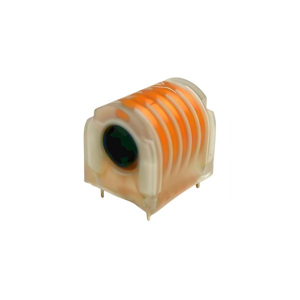 Customized 5-slot High-voltage Packaged Ignition Coil Transformer Module with Epoxy-Resin Encapsulation