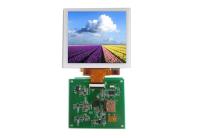 Hdmi au conseil de Mipi pour l'écran tactile multi d'IPS, 300 écran tactile d'affichage du Cd/m2 TFT 