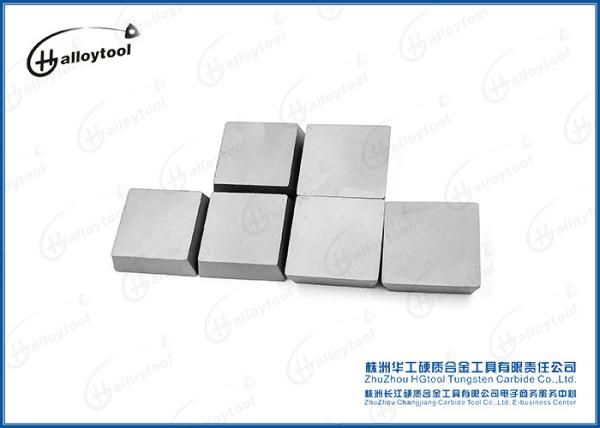 O carboneto de tungstênio do sopro abrasivo de YG6X Duarable introduz a dureza 85-92.5