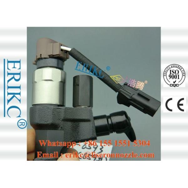 Inyector Denso Injectors Denso Fuel Injectors 095000-6591 095000-6592  For Hino