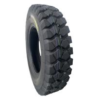 Conception de pneus Cordon de nylon pour pneus diagonaux Tous les pneus de moto pour terrain 5.00-12 120/90-10