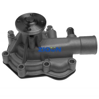  Truck Cooling System Parts Truck 316GC284A metal water pump