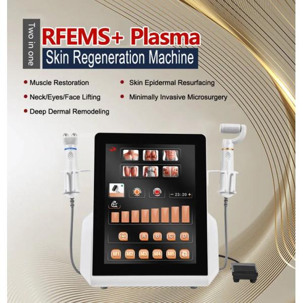 Anti-acné, eliminación de pecas, levantamiento de piel, pluma de plasma, máquina de eliminación de mentón doble